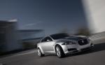 Jaguar C-XF Concept 2007 года